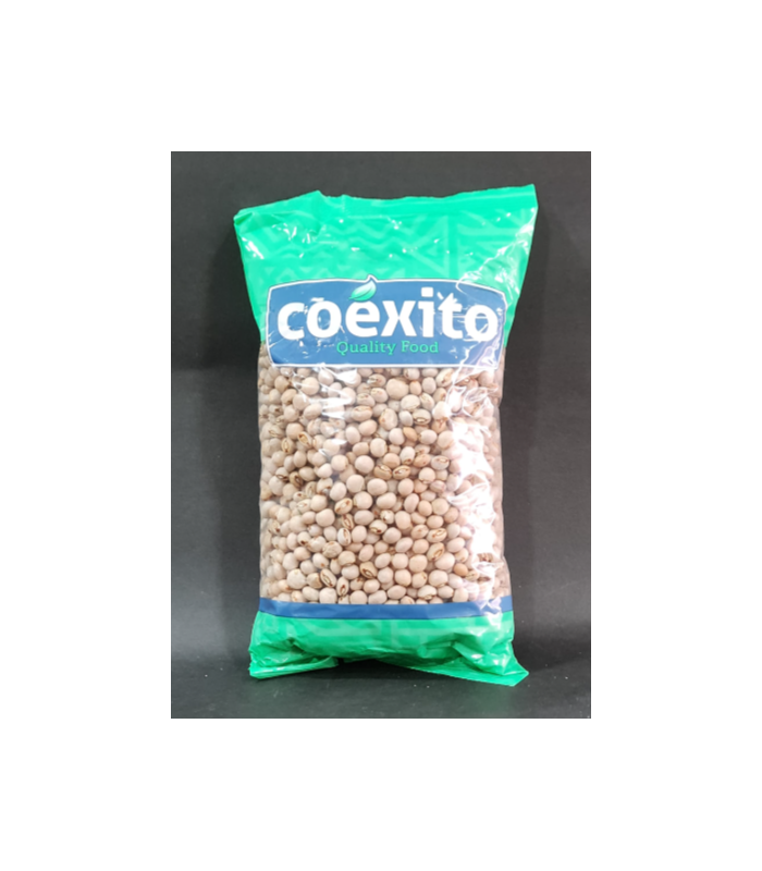 GANDUL SECO O FREJOL DE PALO coexito