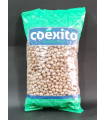 Gandul seco o Frejol de Palo coexito