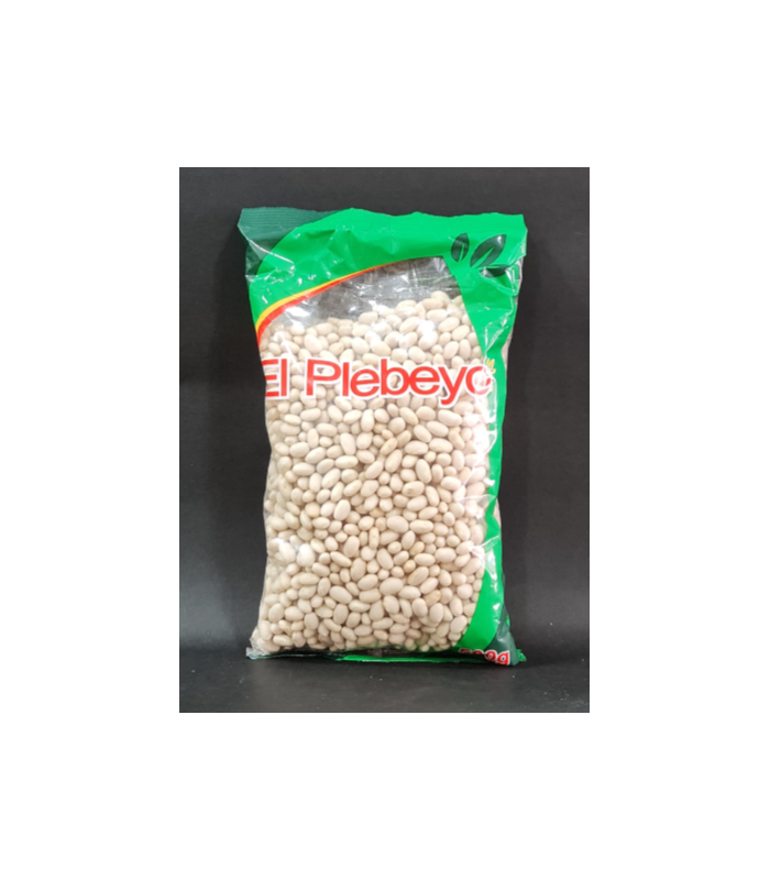 FRIJOL PANAMITO plebeyo