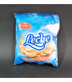 Galletas leche guarina