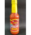 Salsa Amazon habanero