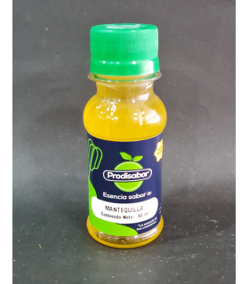 ESENCIA MANTEQUILLA