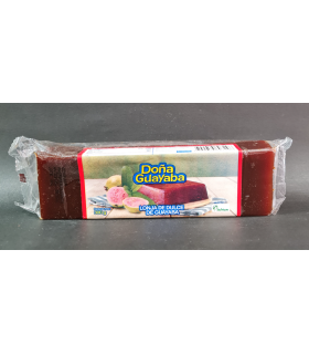 DOÑA GUAYABA
