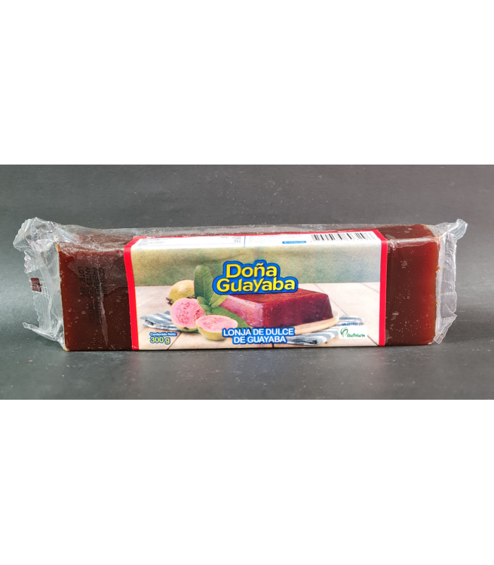 DOÑA GUAYABA