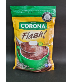 Corona Flash