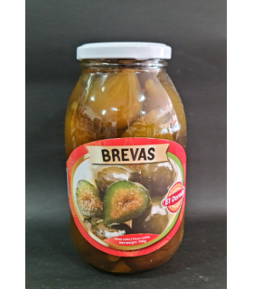 BREVAS