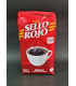 CAFE SELLO ROJO