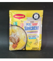 Maggi sancocho