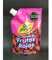 Mermelada Frutos Rojos