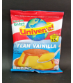 Flan vainilla Universal