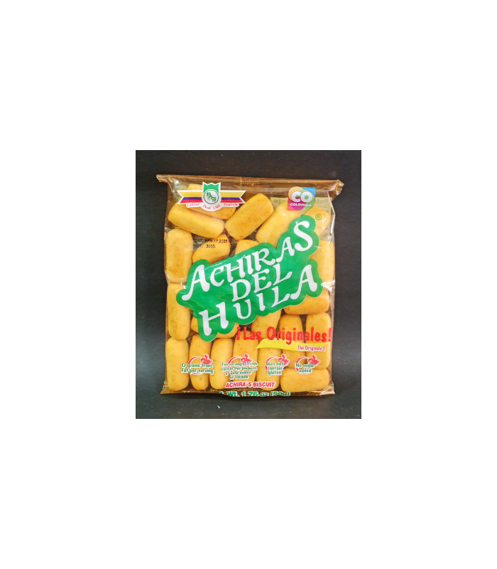 ACHIRAS DE HUILA