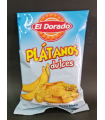 Platanos dulces