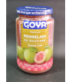 Mermelada guayaba