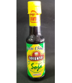 Salsa china de soya oriental