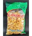 Papa seca amarilla el plebeyo