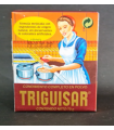 Triguisar color