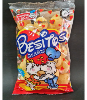 BESITOS CALEÑOS