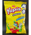 Yupis horneados