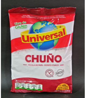 Chuño Universal