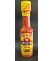 Salsa oriental picante