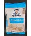 Avena molida 500G