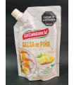 Salsa de piña