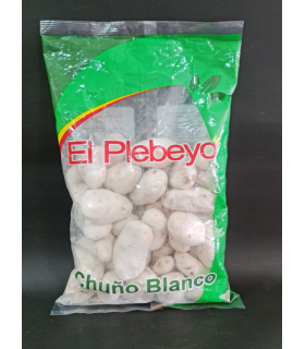 CHUÑO BLANCO