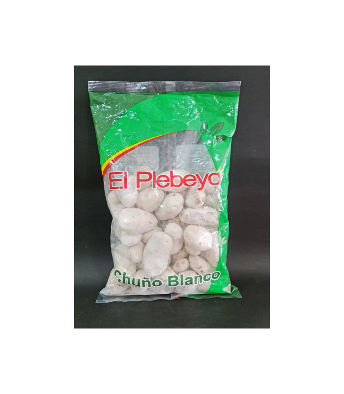 CHUÑO BLANCO