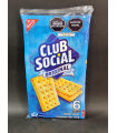 Galletas Club Social 6 Paquetes