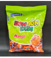 Bon Bon bum mango