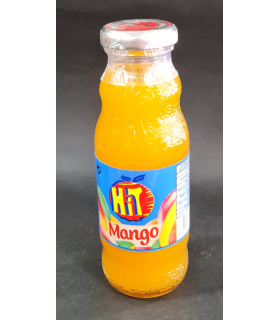 HIT MANGO 237ML