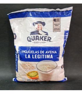 Avena La legitima 250G