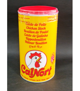CALNORT POLLO