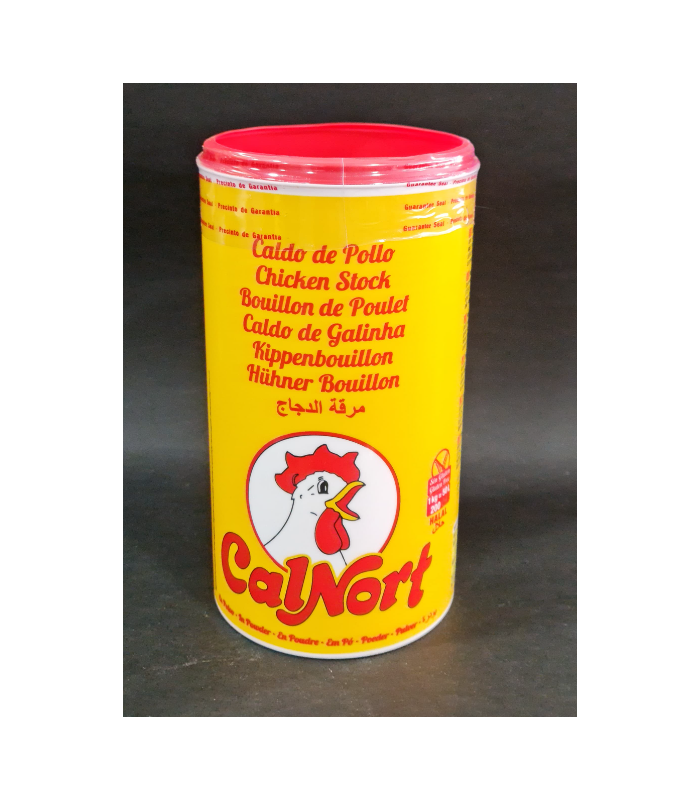 CALNORT POLLO