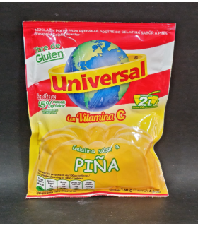 GELATINA PIÑA UNIVERSAL