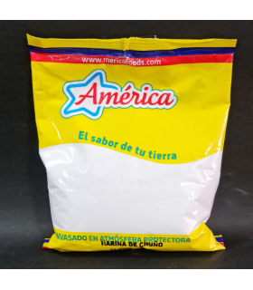 HARINA CHUÑO AMERICA