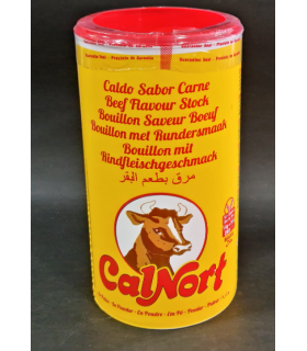 CALNORT CARNE