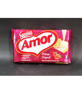 AMOR FRESA