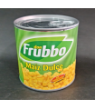 Maíz dulce lata don frubbo