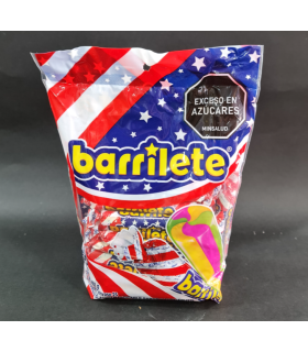 BARRILETE