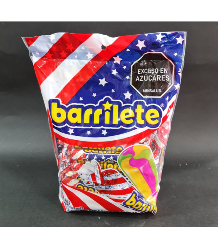 BARRILETE