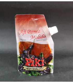 AJI PANCA MOLIDA PIKI