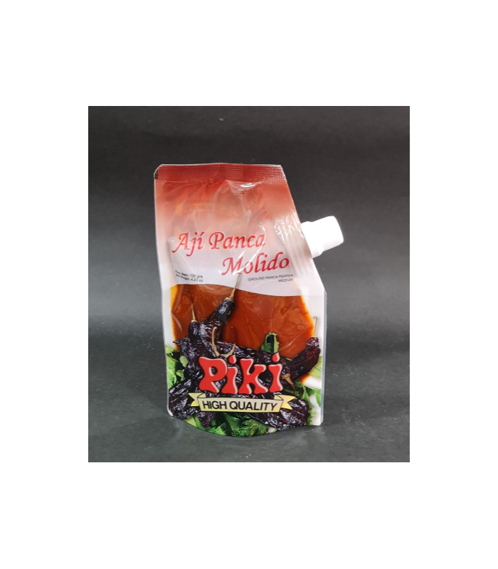 AJI PANCA MOLIDA PIKI