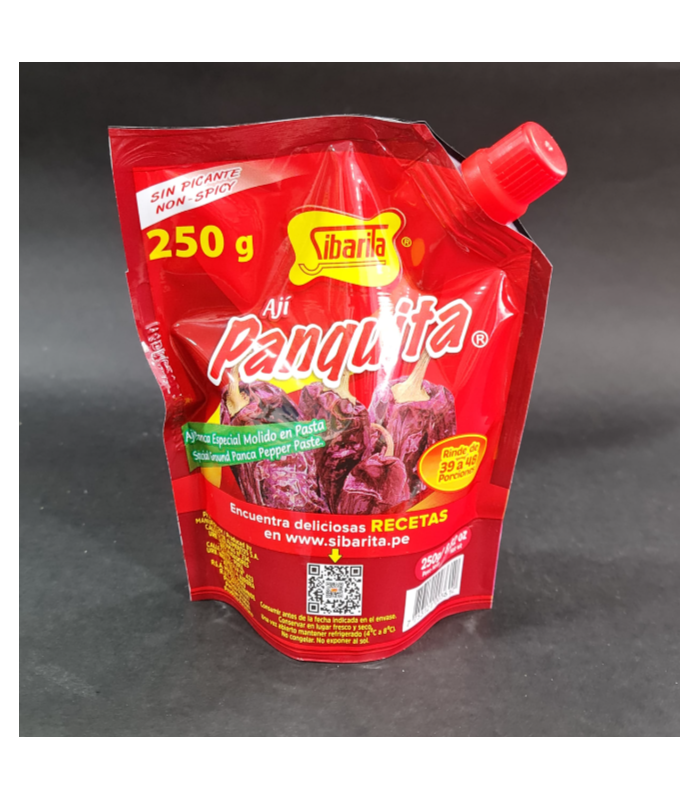 AJI PANQUITASIBARITA