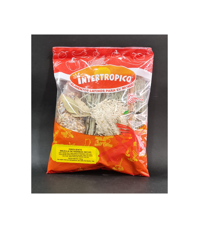 EMOLIENTE INTERTROPICO