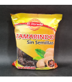 Tamarindo sin semillas el dorado