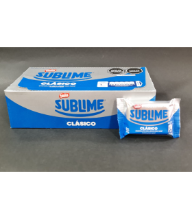 Chocolate Sublime und