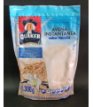 Avena sabor vainilla