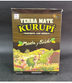 Yerba mate Kurupi menta y boldo