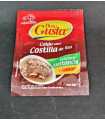 Doña gusta costilla